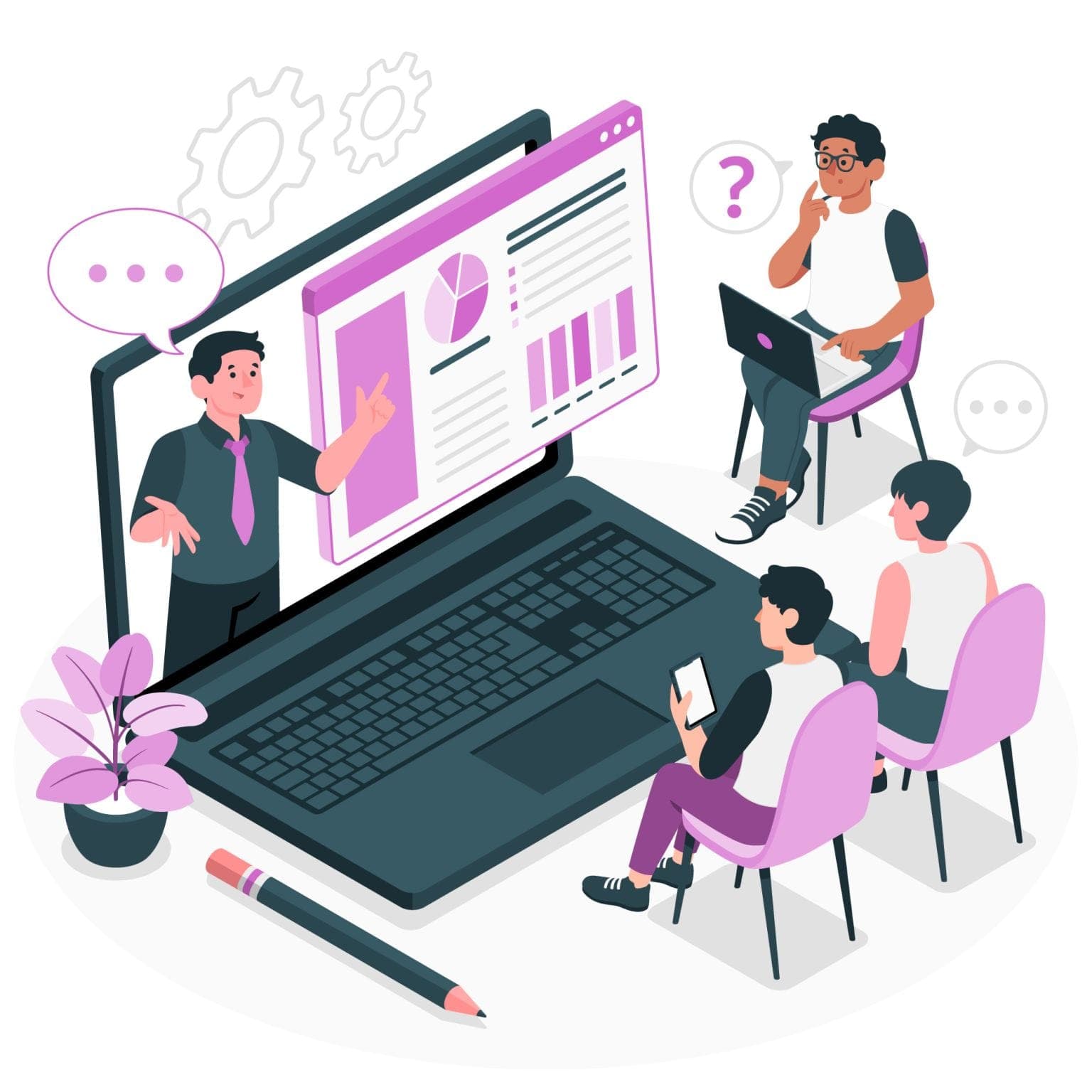 Why Your LMS Might Fail to Scale – And How to Fix It